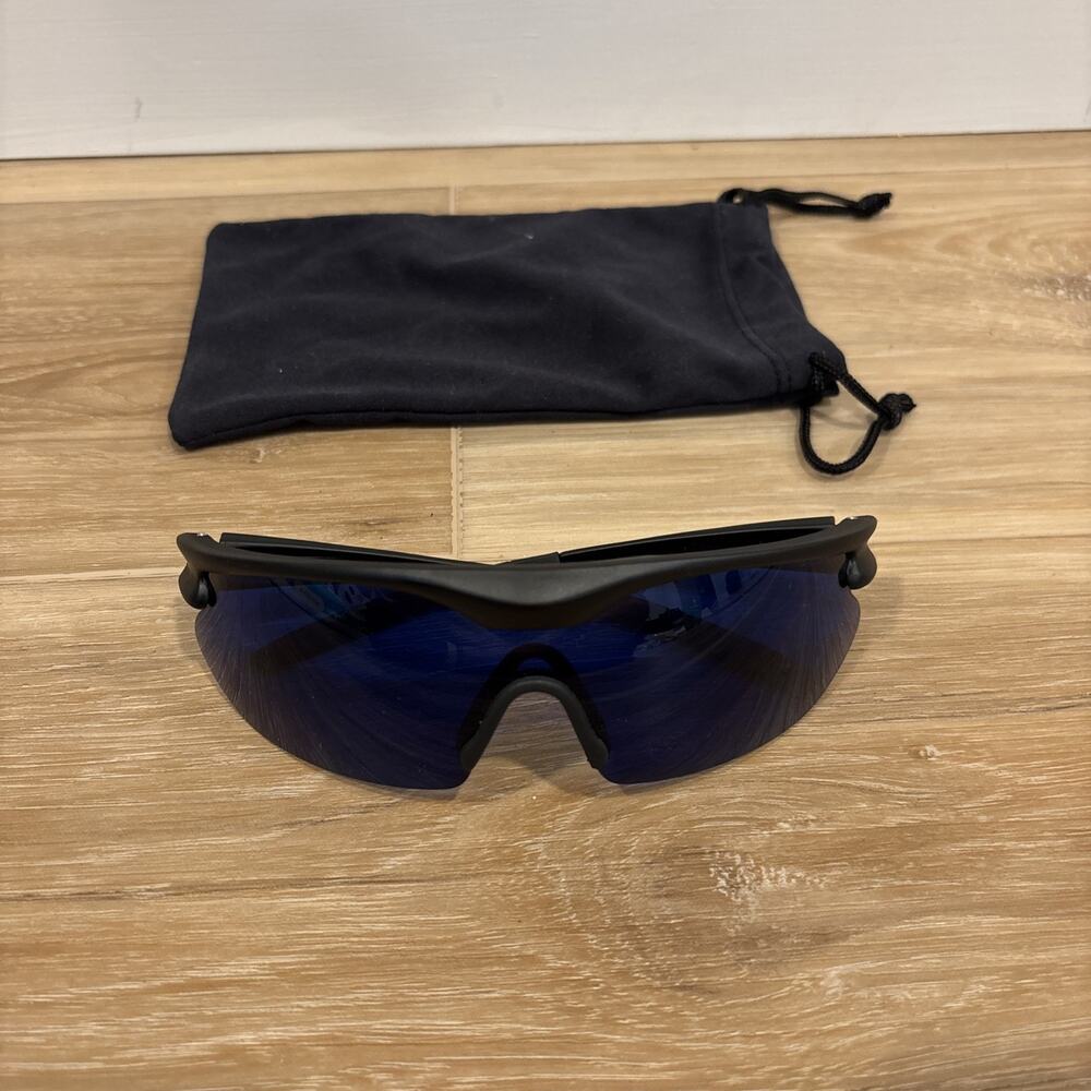 Perfect SolutionsGolf Ball Finder Sunglasses Blue Tint 100% Polycarbonate Lenses